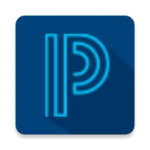 powerschool mobile android application logo